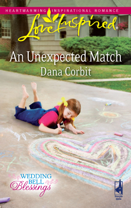 Title details for An Unexpected Match by Dana Corbit - Available